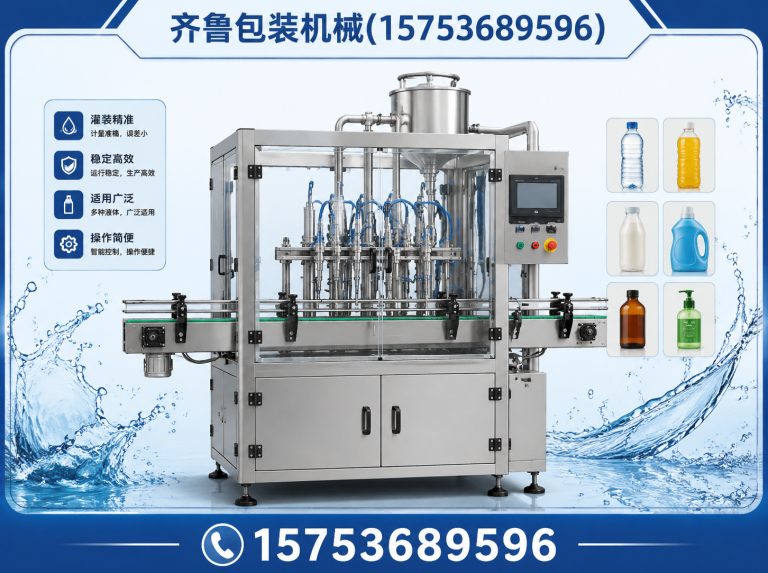 潍坊滨海经济技术开发区洗瓶机展示图